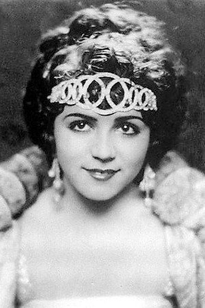 Gladys Walton in The Man Tamer