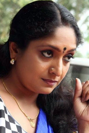 Sreelakshmi in Guru