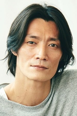 Kazuya Tanabe in The Violinist