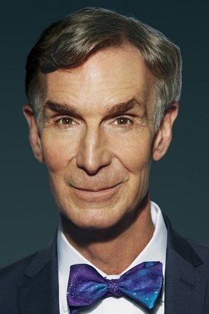 Bill Nye in An Honest Liar