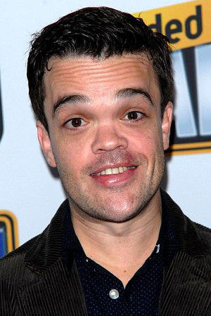 Jordan Prentice in American Pie Presents  The Naked Mile