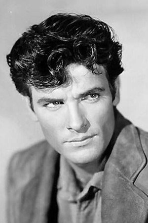 James Best in The Cimarron Kid