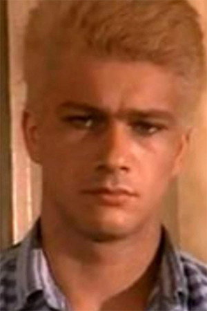 Gino Concari in The Man Who Didn't Want to Die