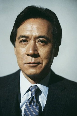 James Shigeta in The Questor Tapes