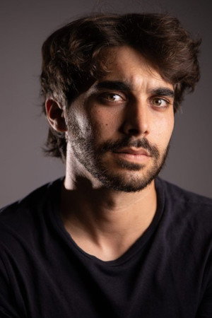Héctor Juezas in HDA (historias de amor)