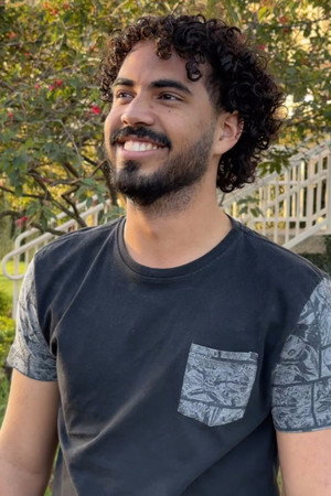 Dener de Souza in Memory Home