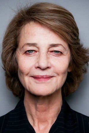 Charlotte Rampling in Lemming