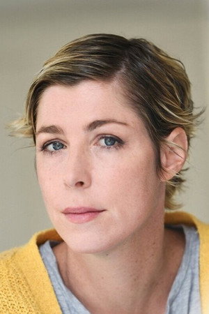 Brigitte Zeh in The Stranger in Me