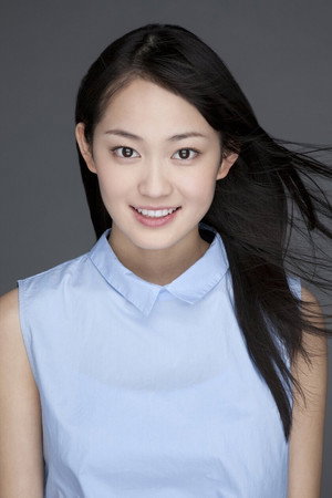 Miyu Yoshimoto in High & Low The Red Rain