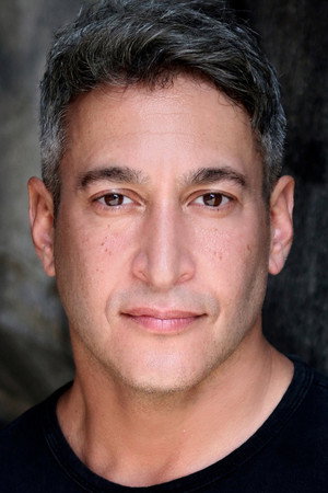 Josh Philip Weinstein in Spanking the Monkey
