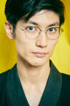 Haruma Miura in A Banana? At This Time of Night?