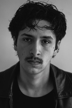 Omar Ouali in Only Me, Me Alone