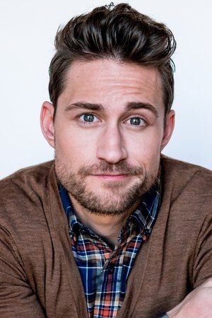Brendan Bradley in Non-Transferable