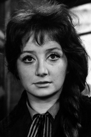 Joanna Jedlewska in A Chance