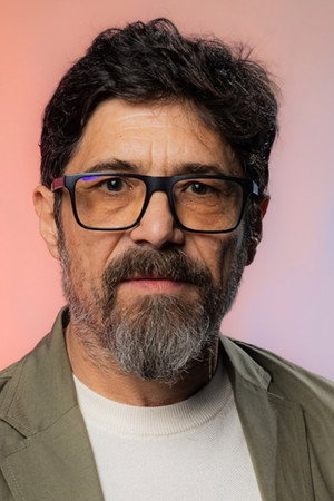 Hector Kotsifakis in Honeymoon