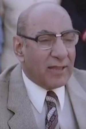 Mohamed Latif in I Have the Wallet