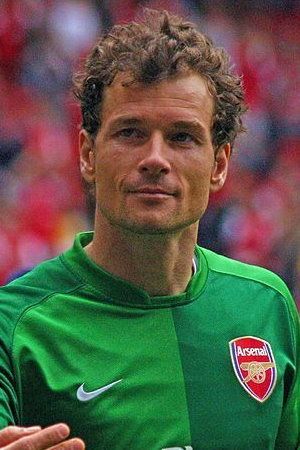 Jens Lehmann in Germany: A Summer's Fairytale