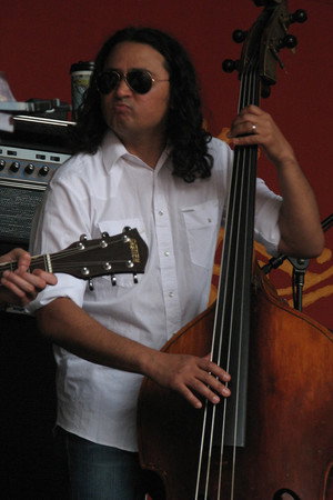 Sean Dean in The Sadies Stop and Start