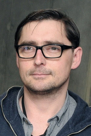 Jiří Vyorálek in The Messenger