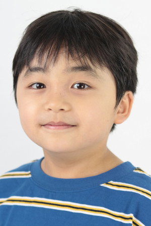 Yuma Oka in Kaiju Heaven