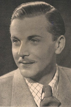 Franz Zimmermann in Polterabend