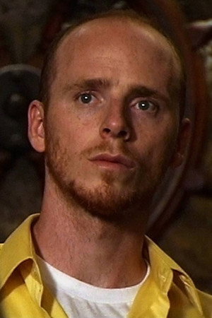 Joe McClean in Demon Resurrection