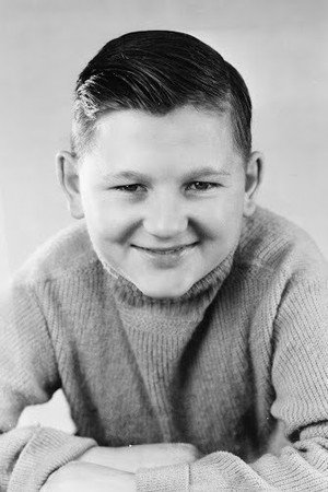 Walter Tetley in Clock Cleaners