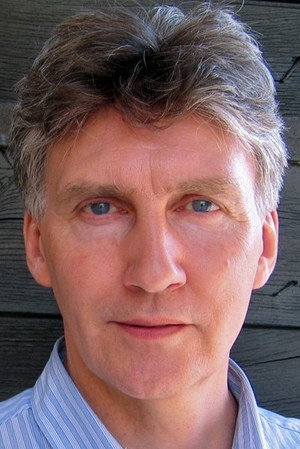 David Banks in Earthshocked