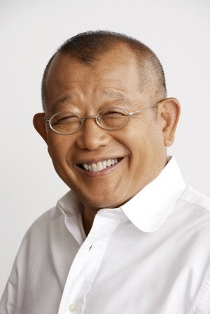 Tsurube Shofukutei in The Great War of Archimedes