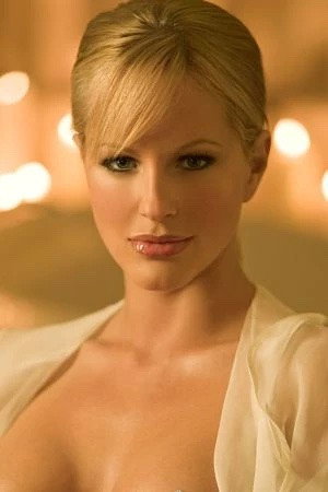 Divini Rae in Playboy Video Centerfold: Carmella DeCesare - Playmate of the Year 2004