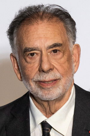 Francis Ford Coppola in The Making of 'One from the Heart'