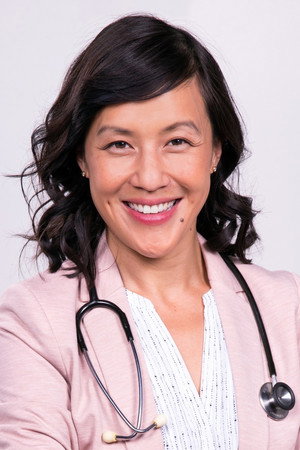 Renee Lim in Happy New Year, Ms. Luna
