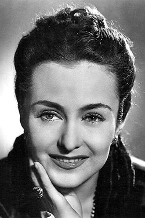 Gertrud Wolle in Nights on the Road