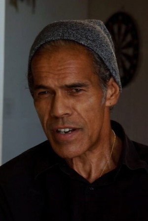 Vincent Klyn in Cyborg