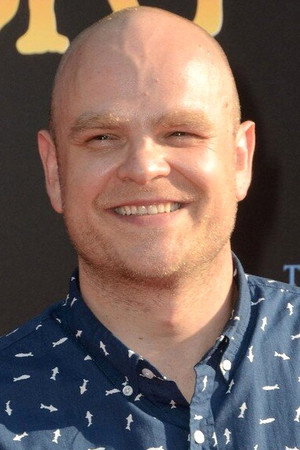 Michael Adamthwaite in War for the Planet of the Apes