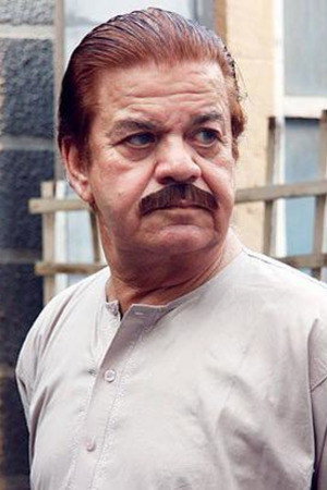 Qazi Wajid in Murad