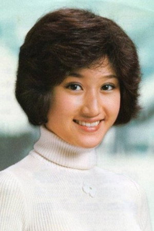 Yoshimi Ashikawa in Beautiful Lure: A Modern Tale of Painted Skin