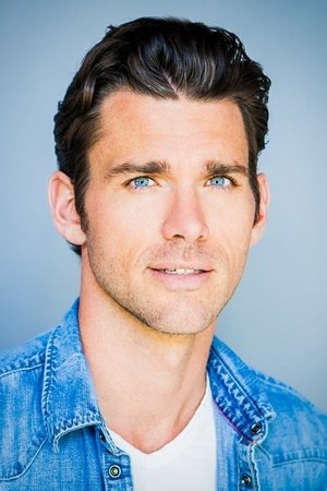 Kevin McGarry in Christmas Scavenger Hunt