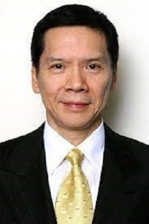 Charles Heung in God of Gamblers' Return