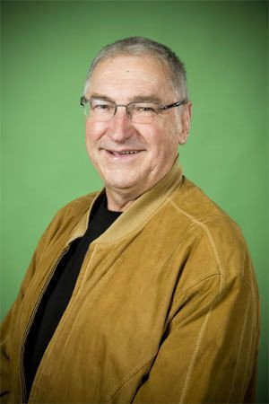 Magnus Härenstam in Bo Widerberg