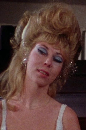 Susan Walsh in Female Trouble