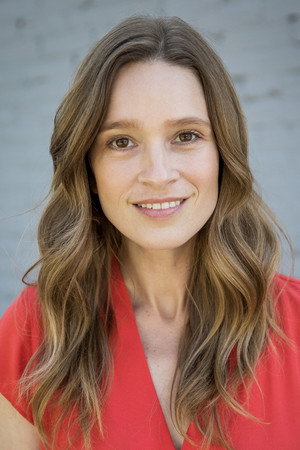Amy Ferguson in Bittersweet