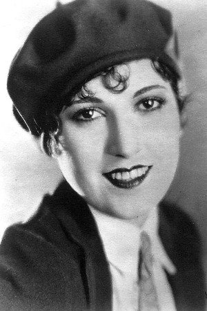 Natalie Joyce in Fool Proof