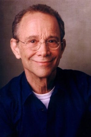 Joel Grey in Remo Williams  The Adventure Begins