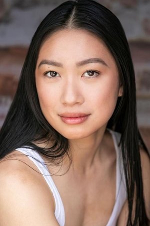 Jess Hong in Grafted