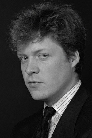 Charles Spencer in The Last Days of Princess Diana