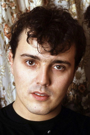 Curt Smith in Tears For Fears - Going To California