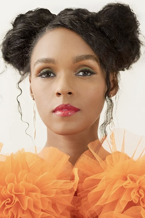 Janelle Monáe in Harriet