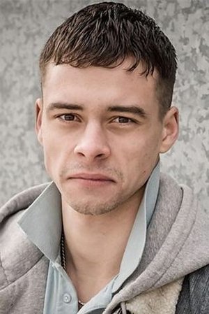 Adam Long in The Trial