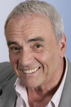 Walter Kreye in Der Hammermörder